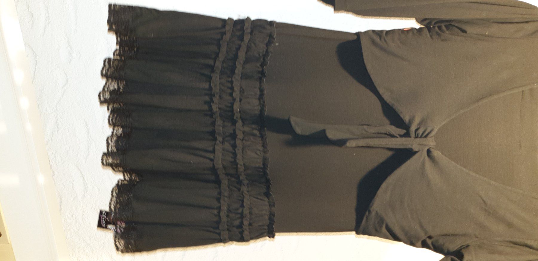 Kleider: Sommer Kleid gr 34 – Gebraucht aus Gwatt (Thun) von Letzte-Chance-III 4