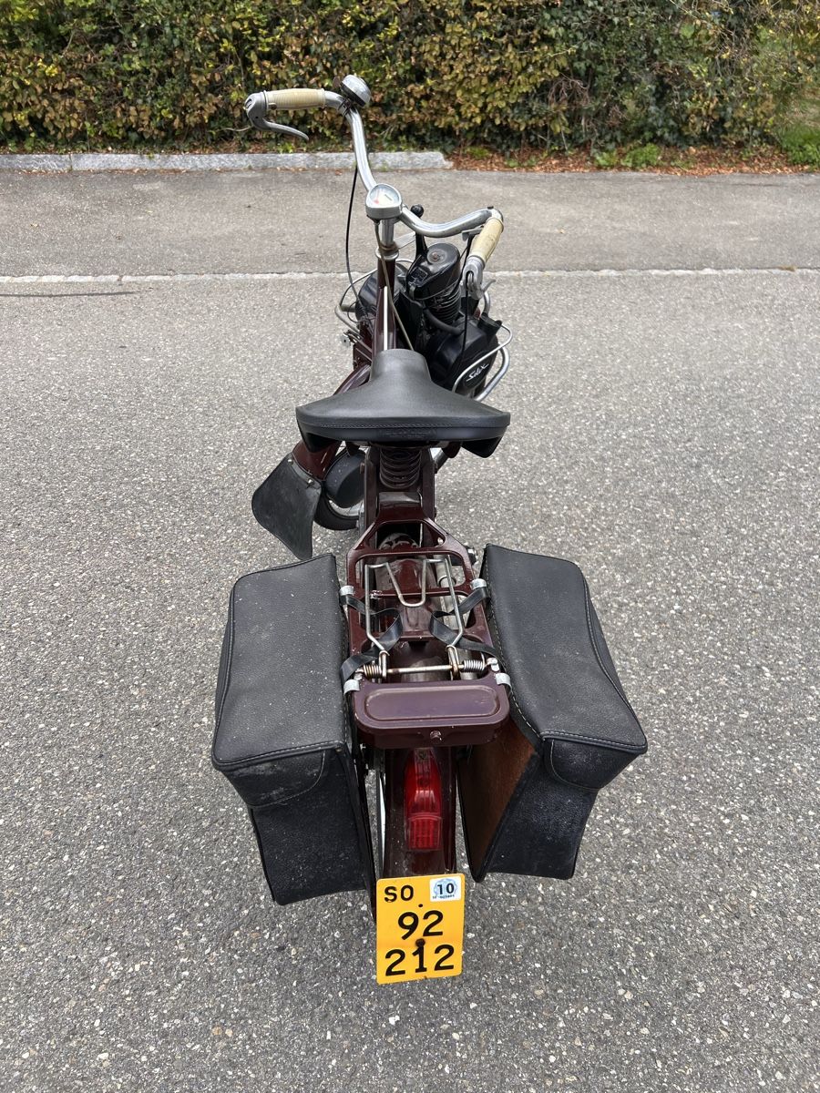 Solex Ciclomotori: Velosolex 3800 – Usato da Erlinsbach venduto da raf_g6f9 5