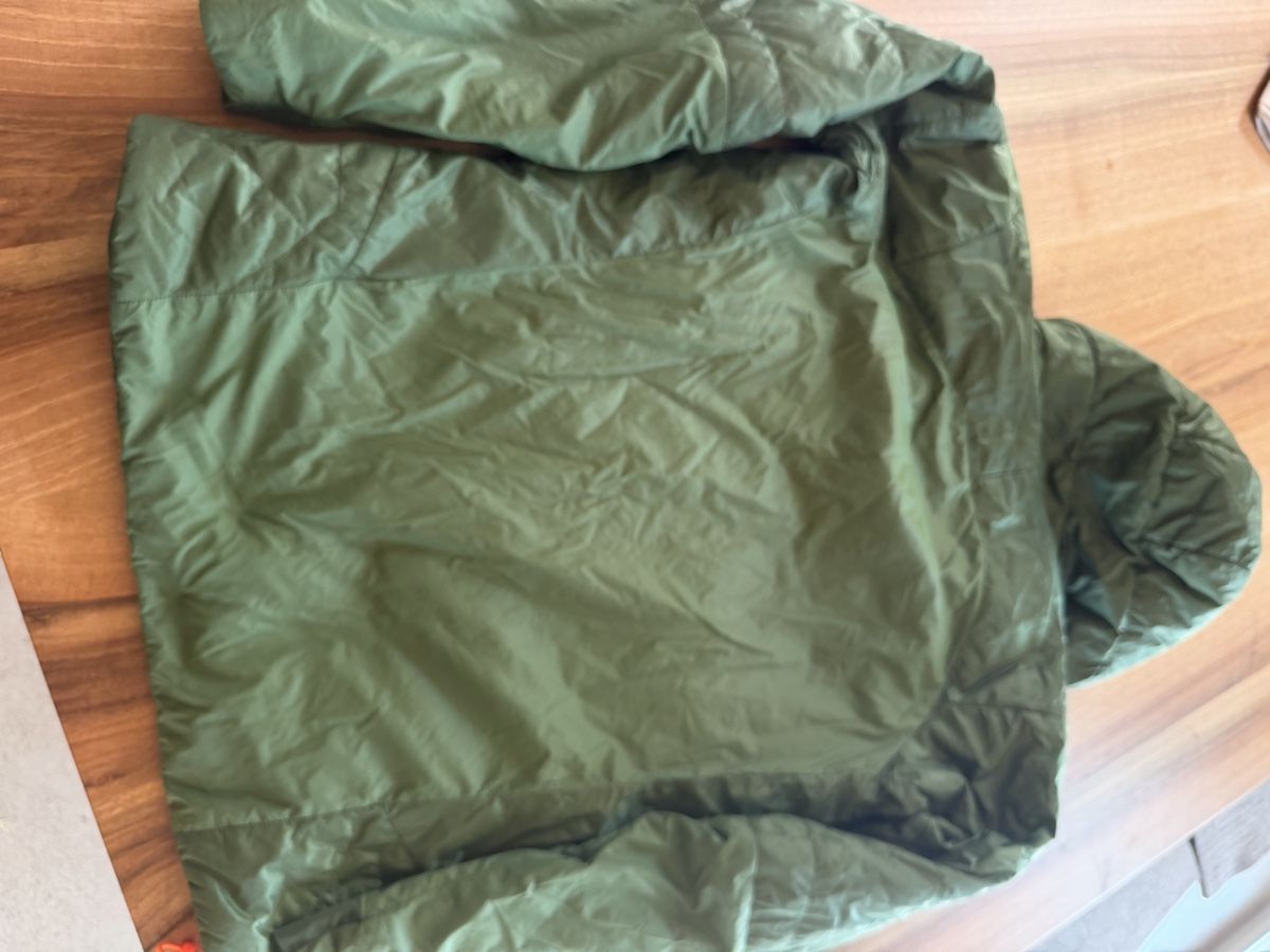Vaude Giacche: vaude monviso jacke herren M/50 – Usato da Aarau Rohr venduto da smoky21 2