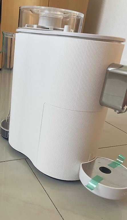 Coffee B Kaffeemaschinen & Espressomaschinen: Kaffeemaschine ganz neu Coffe B – Neu (gemäss Beschreibung) aus Wynau von BilbonSacquet 1