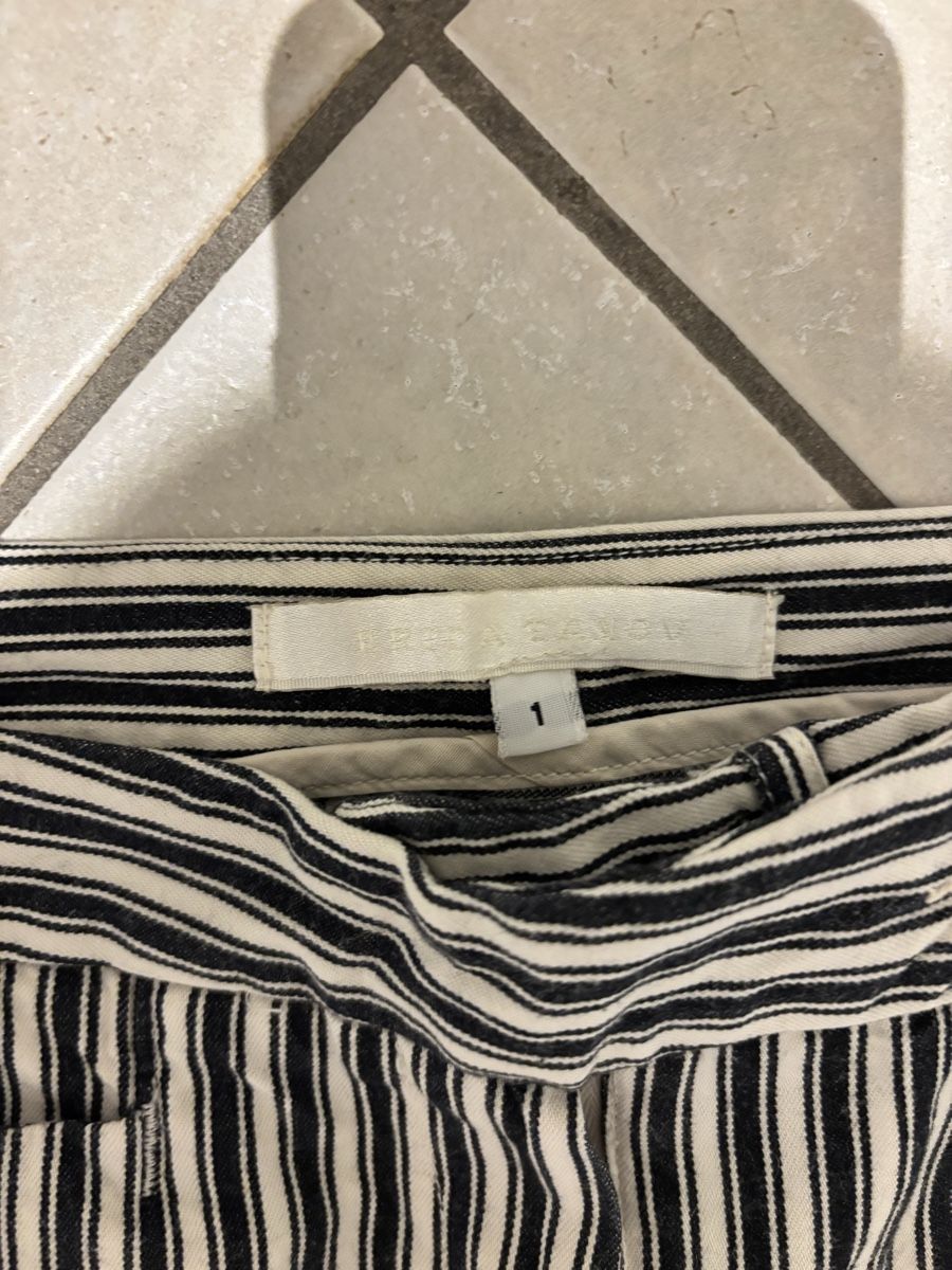 Pantalons: Vintage Hosen – D'occasion à Wädenswil par Gagegia 2