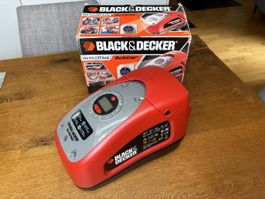 Black&Decker ASI 300 Kompressor