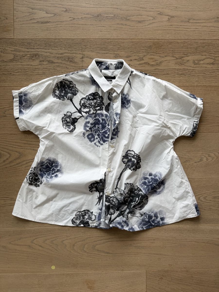 Odeeh Camicette: Odeeh Bluse – Usato da Zürich venduto da z00mie
