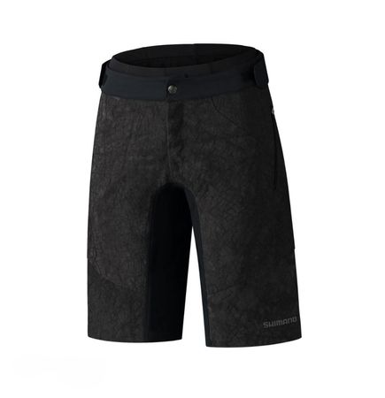 Shimano Revo MTB Radshorts Velohose Damen Grösse M