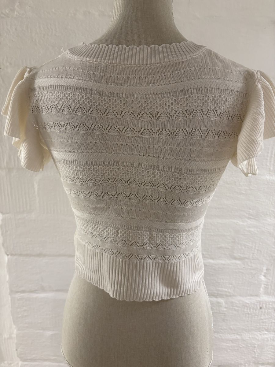T-shirt: Damen T-Shirt,Gr.M(S) – Usato da Winterthur venduto da Nena222 1
