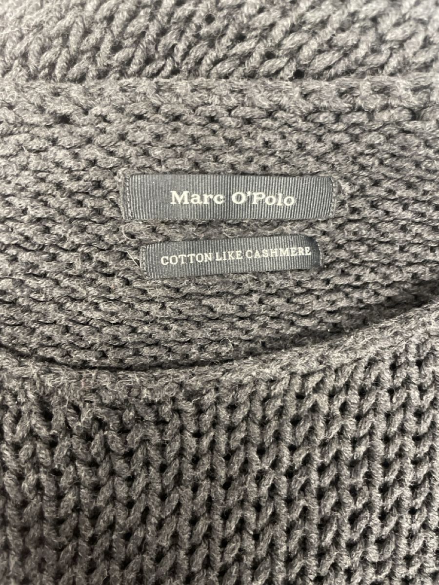 Pulls & Sweat-shirts: MARC O‘POLO BAUMWOLL PULLOVER – D'occasion à Chur par churerli 1