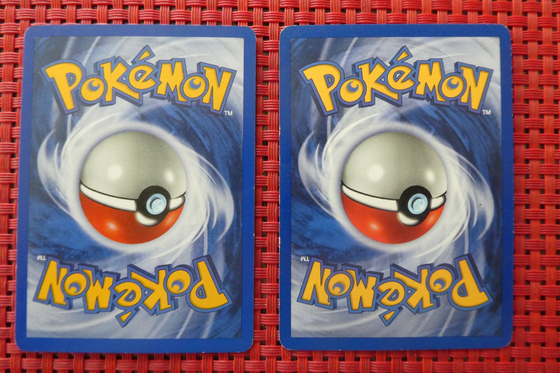Pokémon Carte collezionabili: Pokémon / DUNKLES RATTIKARL / DARK RATICATE / D + E – Usato da Au ZH venduto da Osterhase4 1
