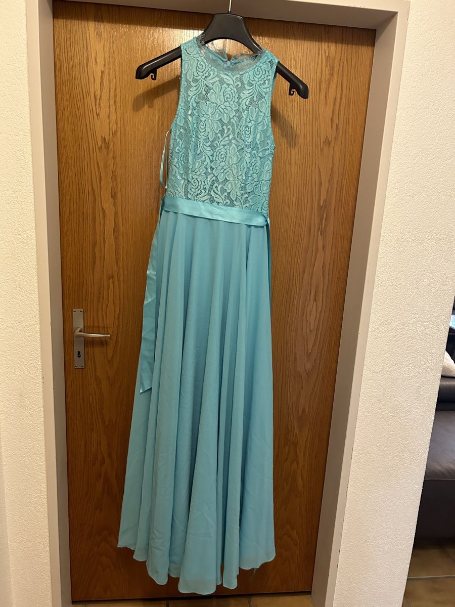 Vestiti: Abendkleid – Usato da Buchs AG venduto da Jas-77
