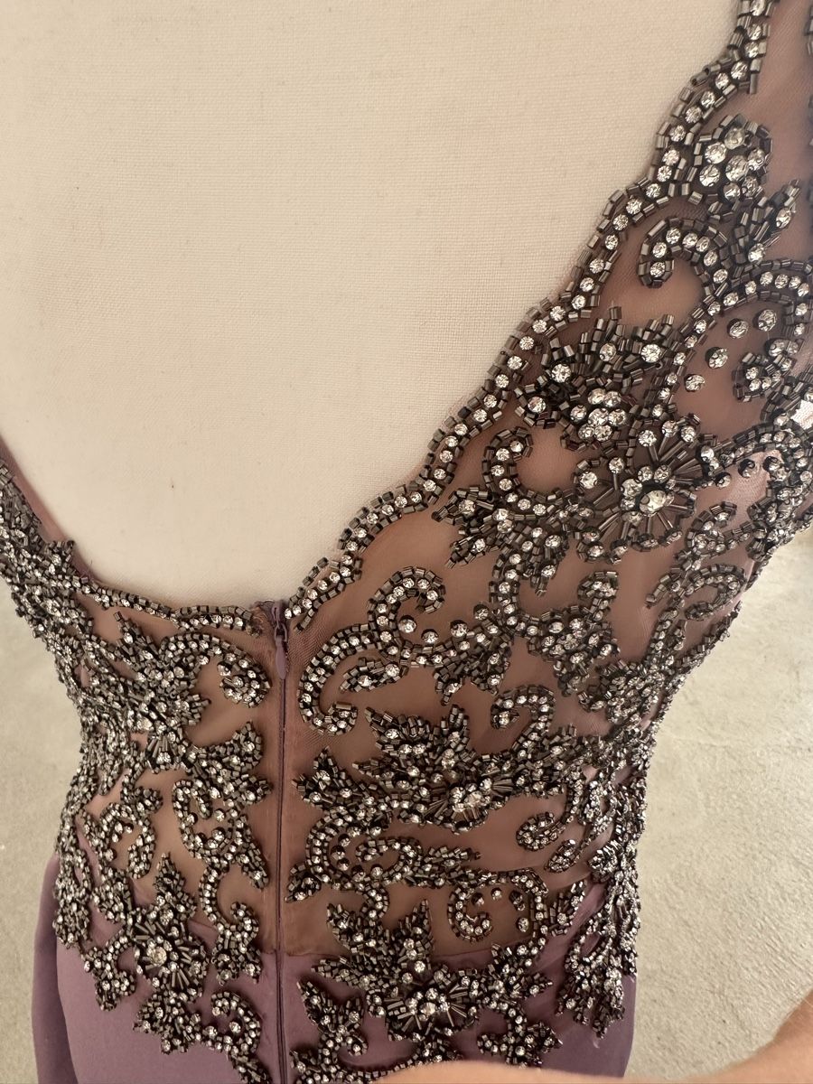Kleider: Abendkleid – Gebraucht aus Oberentfelden von ulli03 5