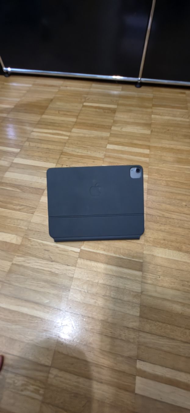 Apple Tablet PC: iPad Air 256G 4G – Usato da Oberglatt ZH venduto da mirovalenta 2