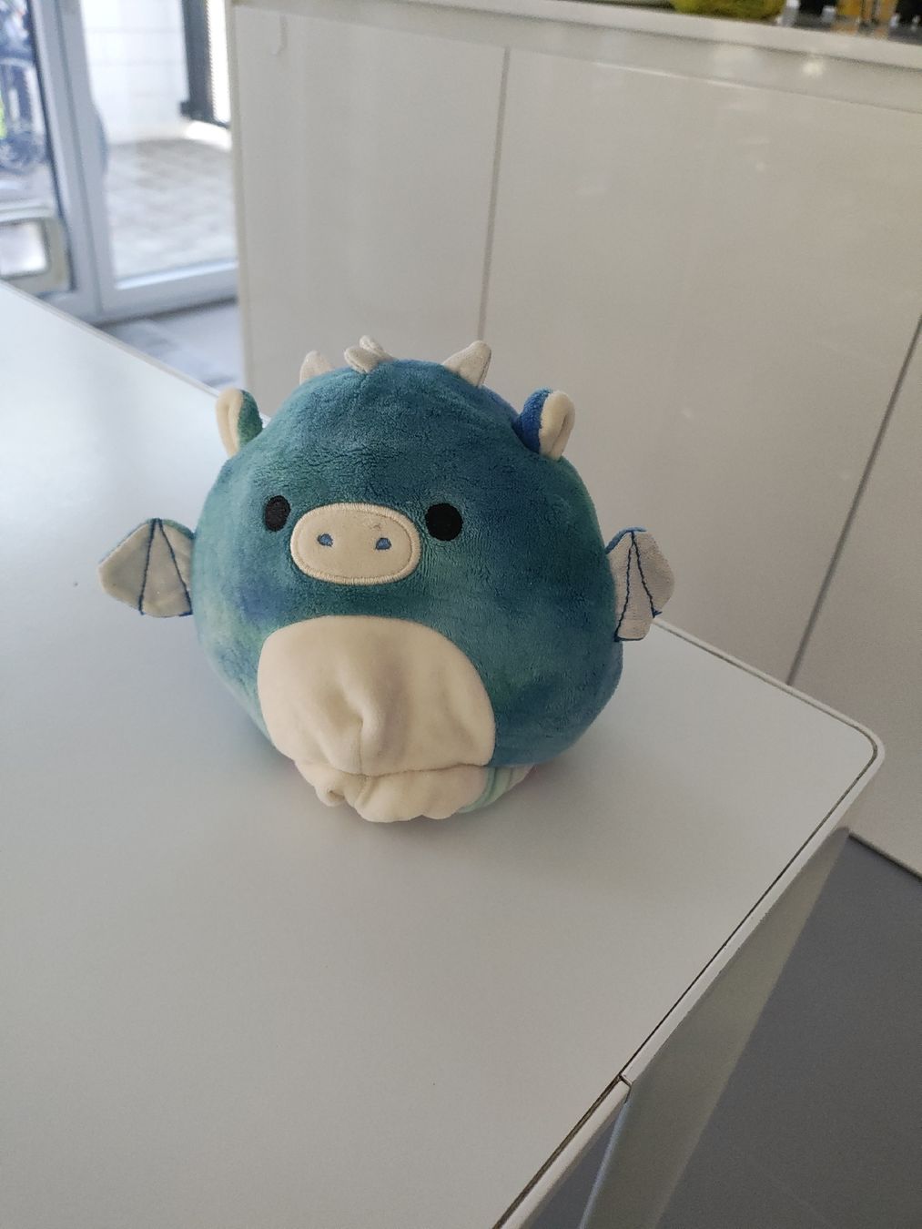 Squishmallows Giocattoli: Flip a Mallows – Usato da Stilli venduto da Guru_8 1