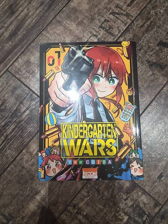 Fumetti: Divers mangas – Usato da Matran venduto da aur_rv5c 2