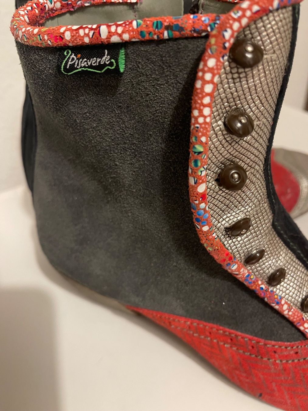 Chaussures femmes: Pisaverde Stiefelette – Neuf (Voir description) à Hinterkappelen par simona67 6