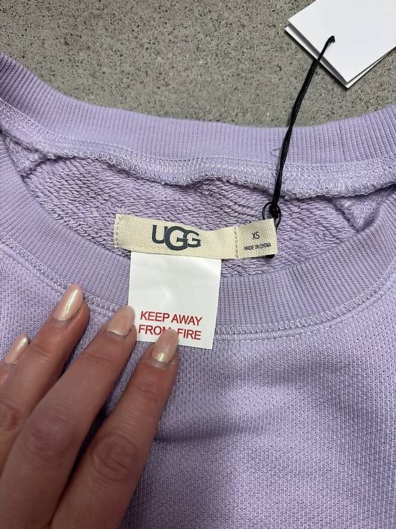 Maglioni & Felpe: Neuer Ugg Pulli – Nuovo e nell'imballaggio originale da Matten b. Interl venduto da pimkie84 1