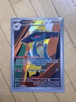 Pokémon Sammelkarte *Drakloak* 248/217
