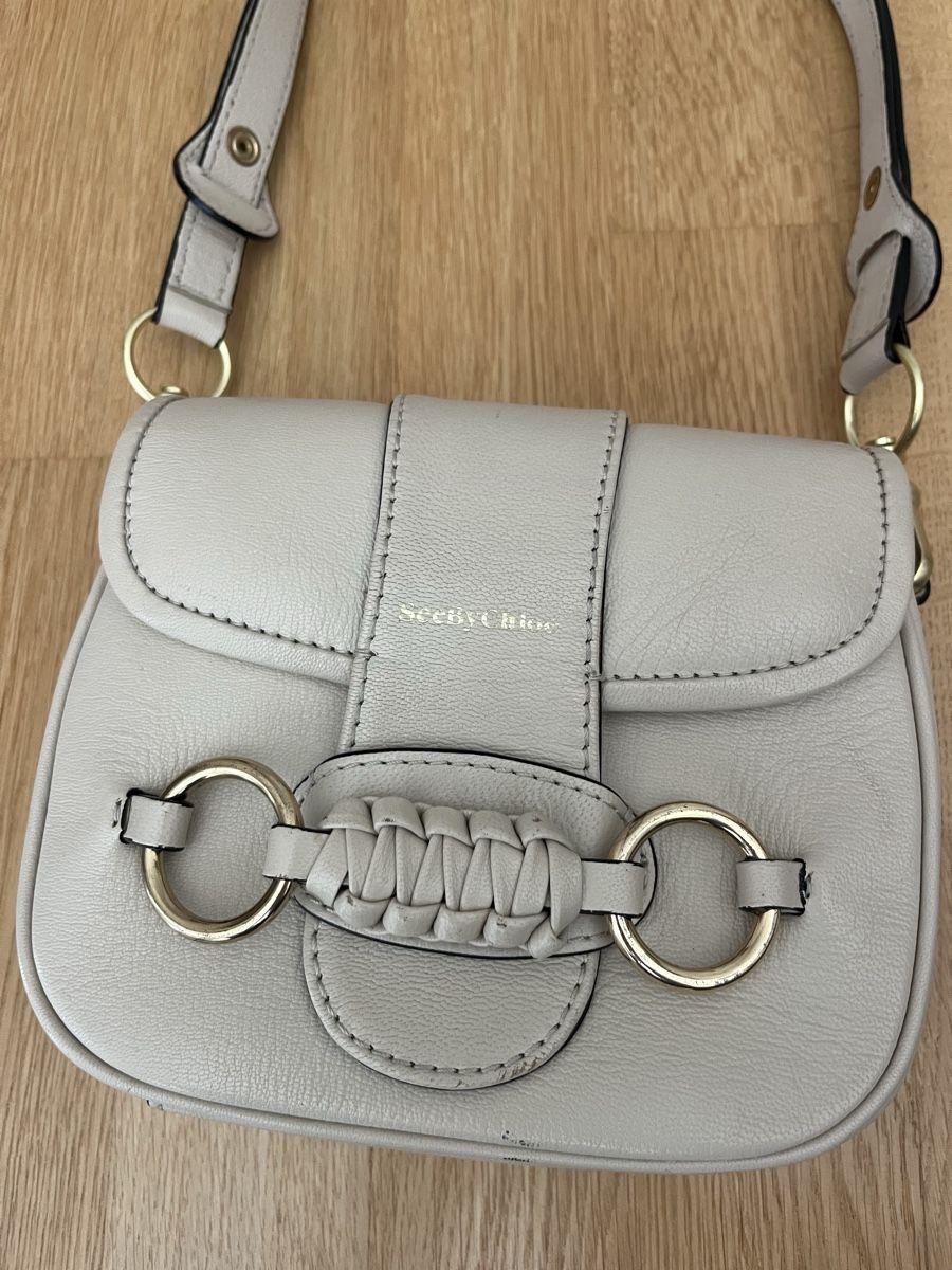 Chloé Borse da donna: Sac Chloé  – Usato da Neuchâtel venduto da Ariane_vn00 2