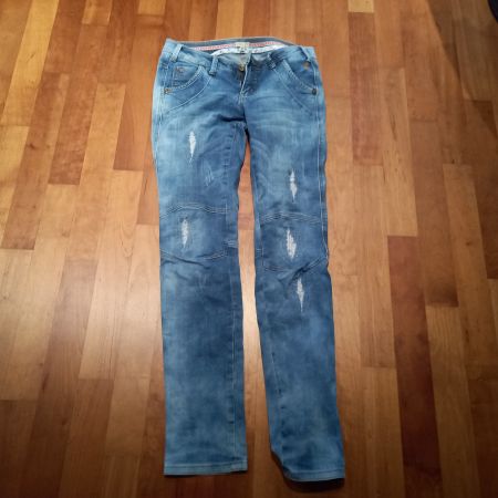 Nile Jeans Gr.S