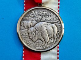 Vancouver 1965-1985 Buffalo (H37)