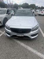 Mercedes-Benz Classe C43 AMG break