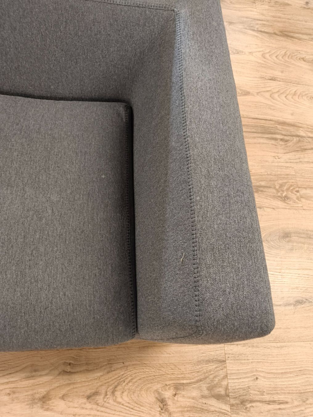 Sofas: B&B Designer Ecksofa – D'occasion à Basel par bk_brockibasel 5