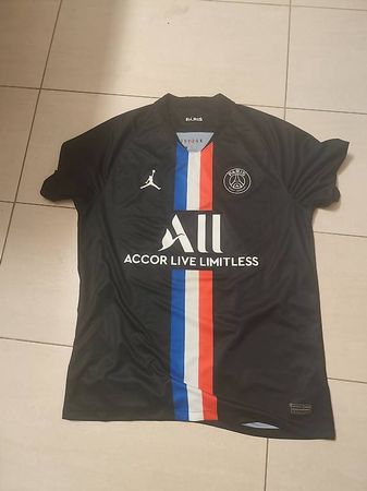Alle zusammen (Drogba,Ronaldo,Boateng,PSG)