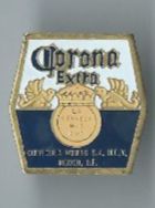 Corona Extra Pin