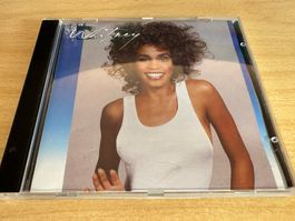 Whitney Houston – Whitney