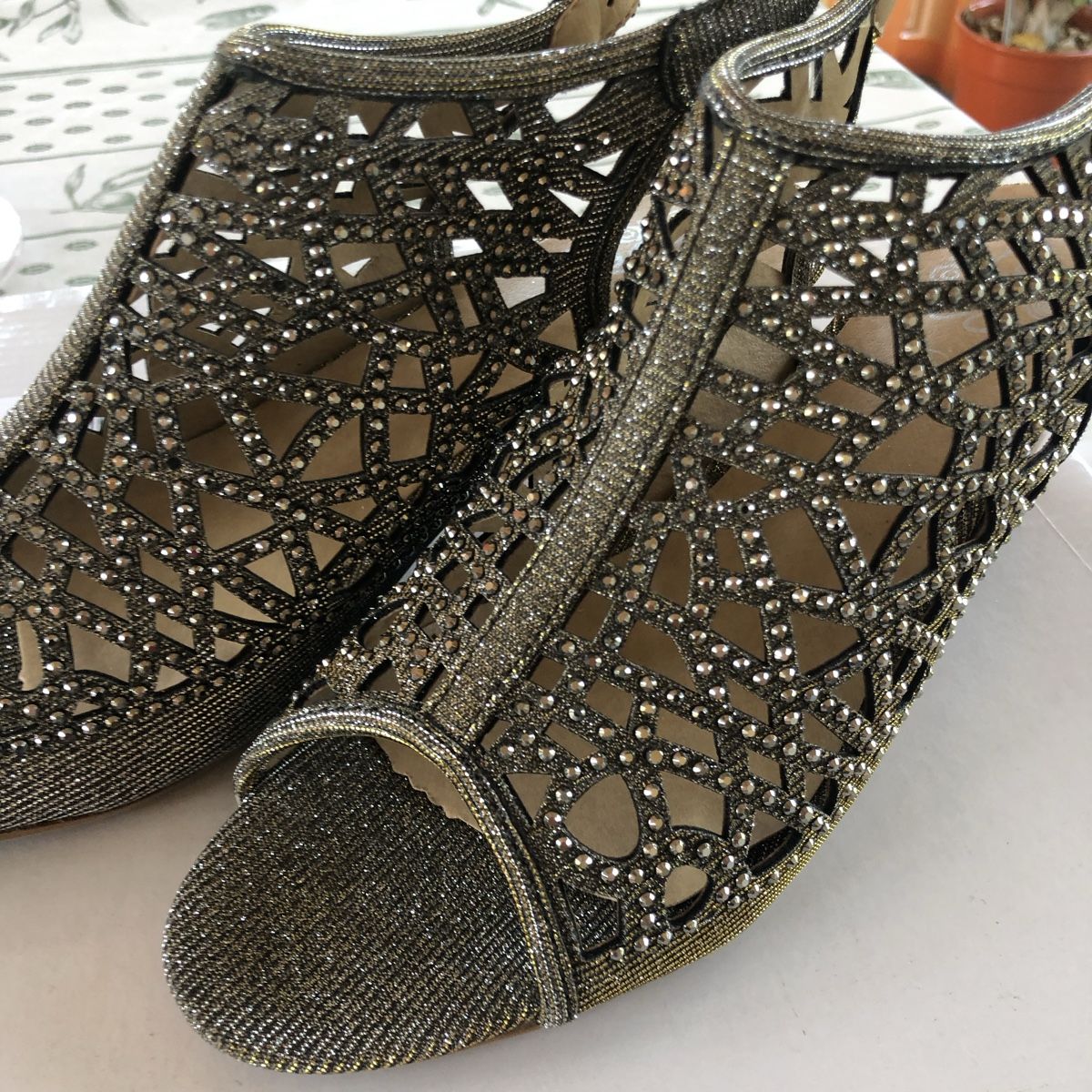 Scarpe da donna: Sandalen – Nuovo e nell'imballaggio originale da Laufen venduto da woody9 5