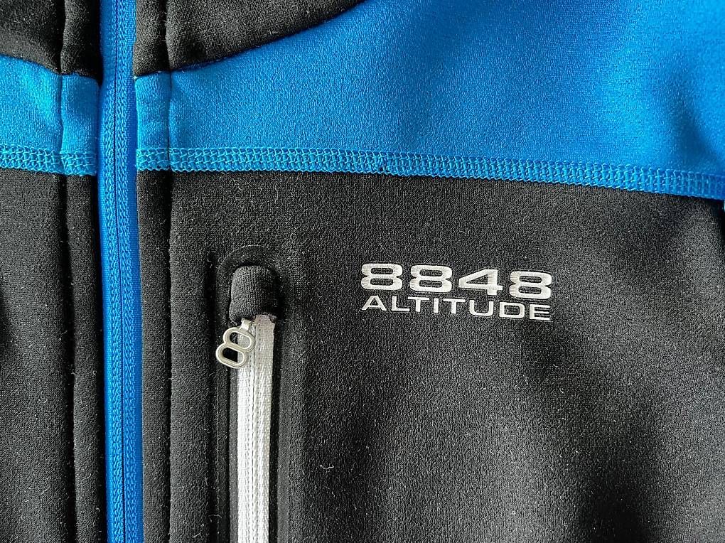 Maglioni & Felpe: Skipullover/-jacke von Altitude in Gr. 160 – Usato da Egg b. Zürich venduto da Semmeli10 4