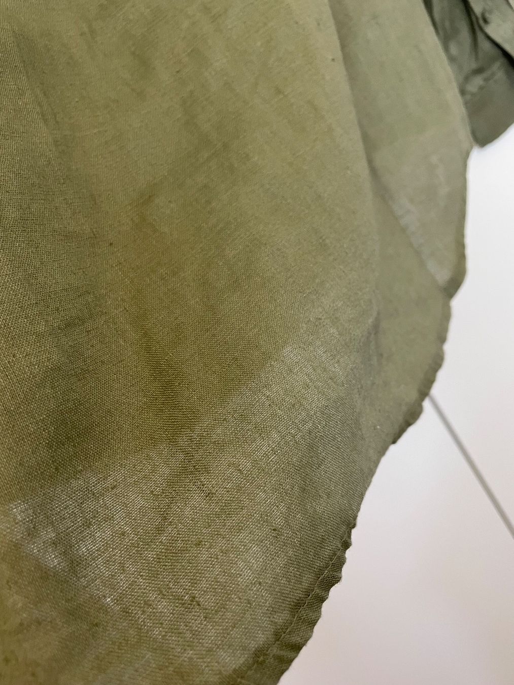 H&M Camicette: Leinenhemd H&M – Nuovo (secondo la descrizione) da Basel venduto da Robyn20 5