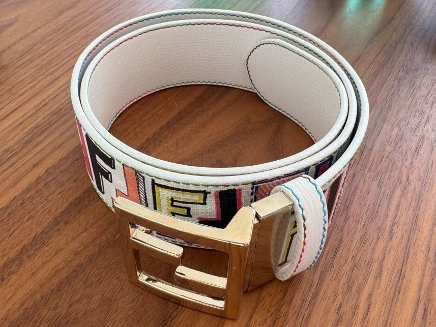 Fendi Ceintures: Fendi Gurtel NEU | NP 500+ Fr. – Neuf (Voir description) à Zollikon par cielles 1