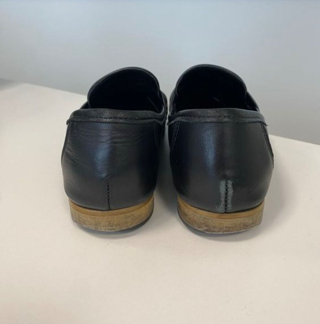 Damenschuhe: Loafers – Gebraucht aus Interlaken von NataliiaS 6