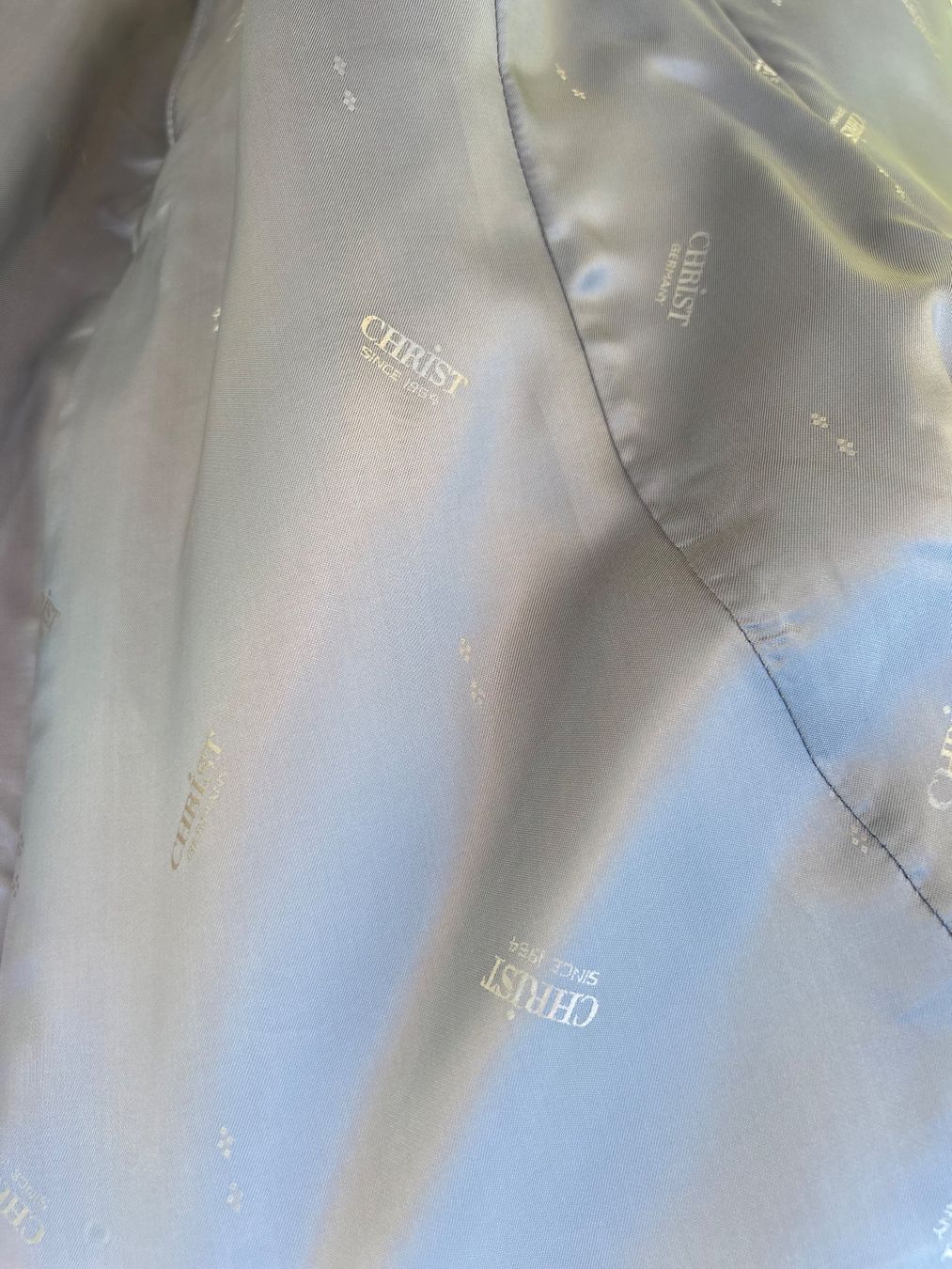 Christ Giacche: Lederjacke – Usato da Erlinsbach SO venduto da mat_6csf 7