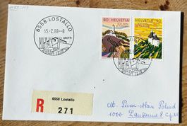 Sst Brief LOSTALLO 15.2.88