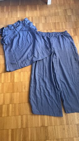 💕Sehr schönes Damen Duo / XL