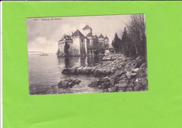 Chillon