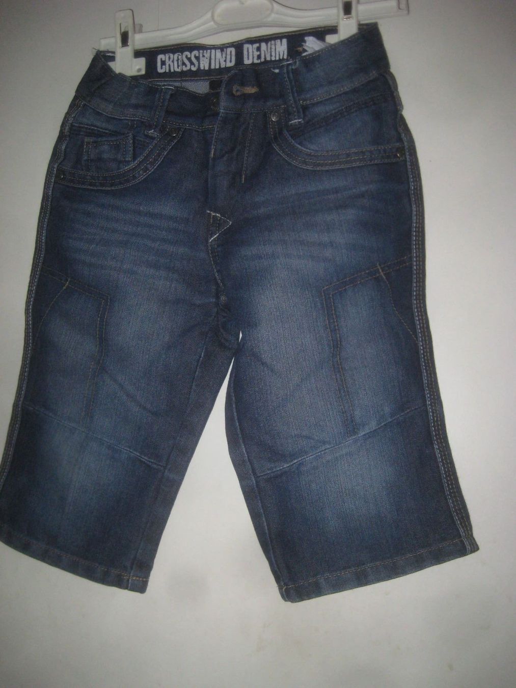 Pantaloni: KINDER HOSE – Usato da Uster venduto da flocke1 3