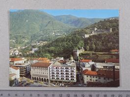 Bellinzona