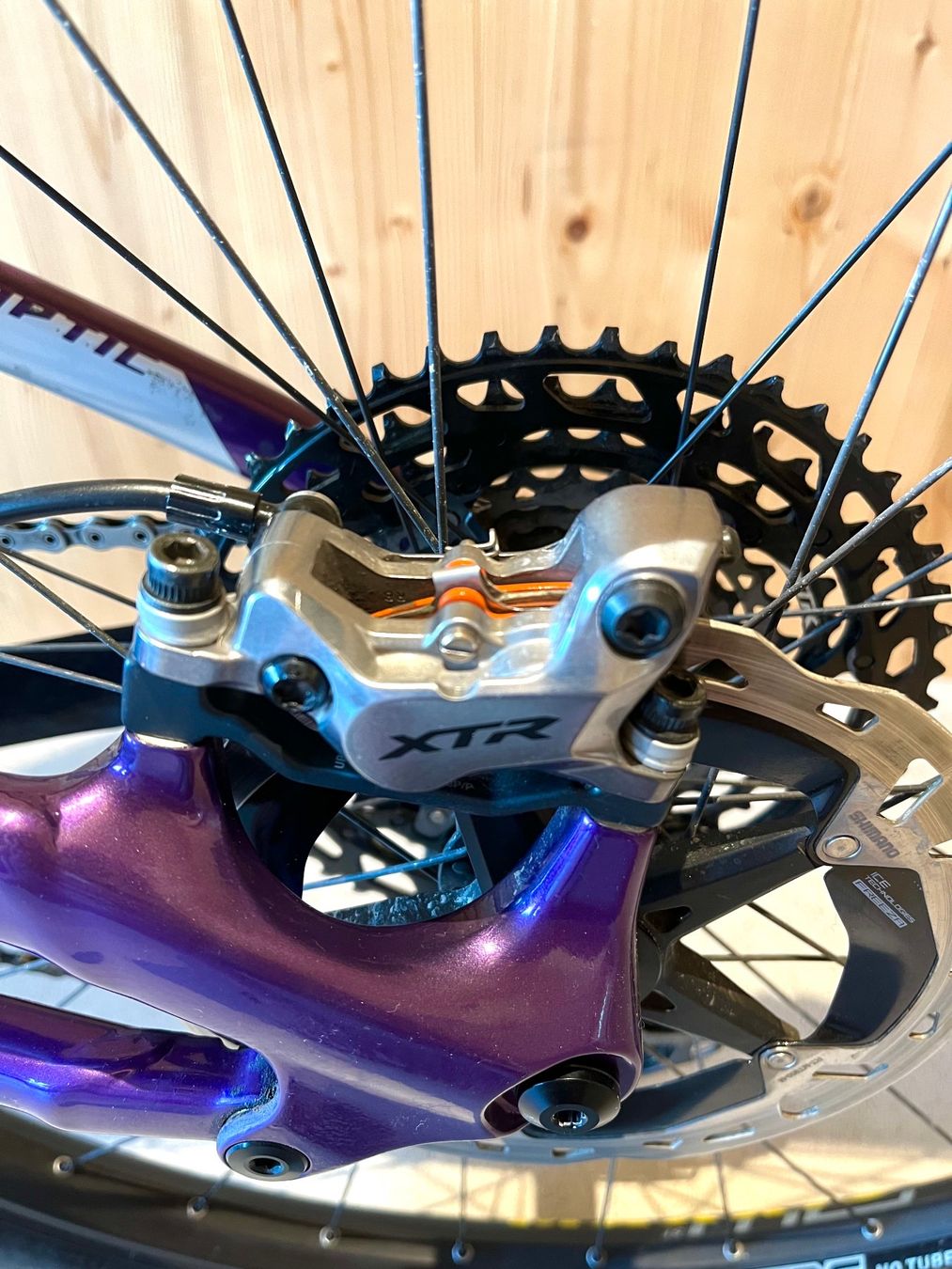 Norco Velos: Norco Optic C1 – Gebraucht aus Sevelen von  3