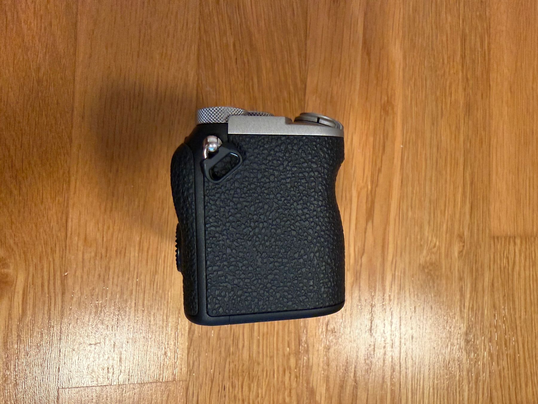 Sony Fotocamera: Sony Alpha 7C R + Zubehör – Usato da Jegenstorf venduto da r_bue 4