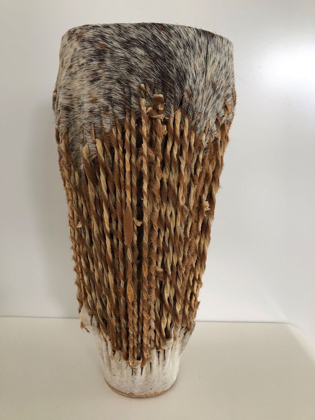 Tutte le decorazioni: Afrikanische Trommel – Usato da Balzers venduto da Kubus28