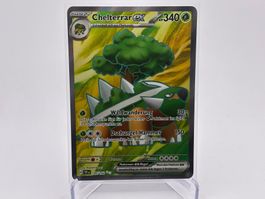 Gewalten der Zeit - Chelterrar ex  (TEF 185) - DE