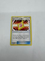 Pokemon-Karte Feenschmuck UB 142/181