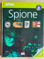 Memo – Wissen entdecken: Spione