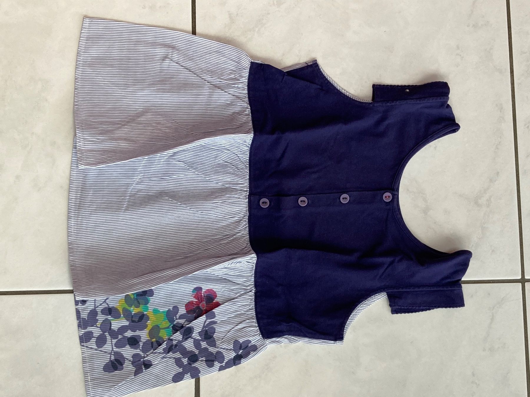 Catimini Camicette, T-shirt & Top: CATIMINI tunique 12ans/152cm – Nuovo (secondo la descrizione) da domdidier venduto da picolo99