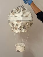 Kinderzimmerlampe Ballon