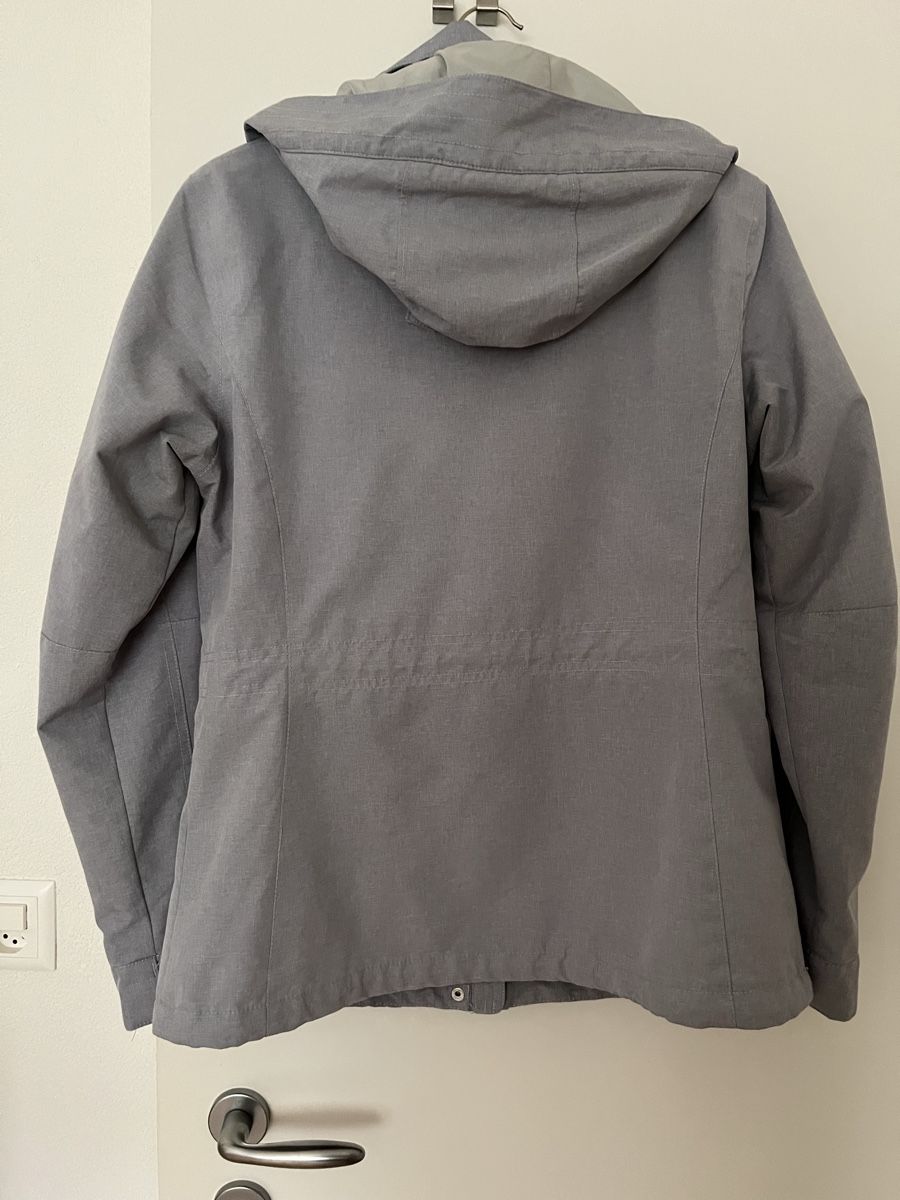 Giacche: Übergangsjacke von LUTHA Gr.38 – Usato da Bülach venduto da Papagei7 3