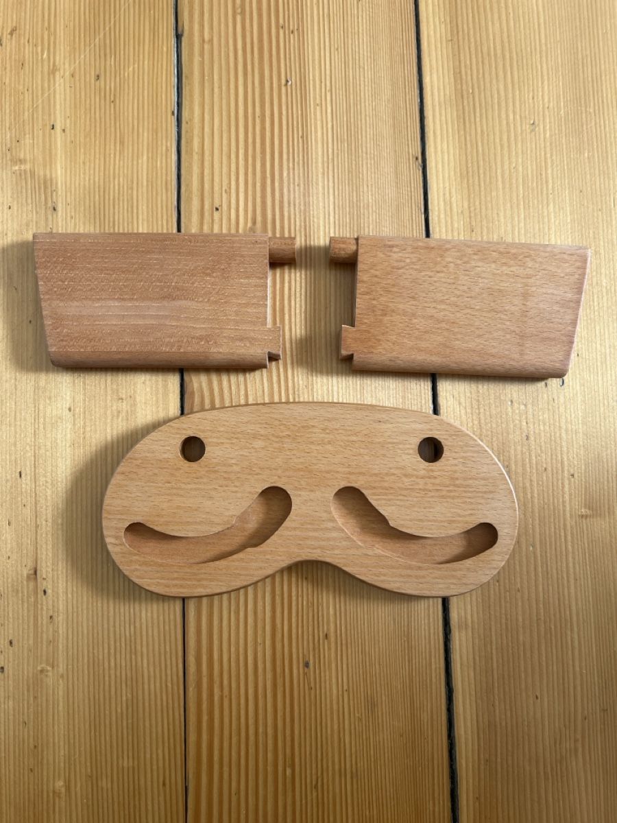 Sgabelli: Meditationshocker / Meditationsbank – Usato da Zürich venduto da giulsthings 3