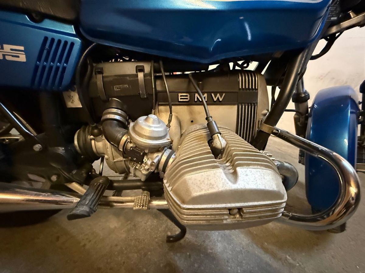 BMW Sonstige: BMW R65  1981 – Gebraucht aus Le Sentier von CannelleVintage13 4