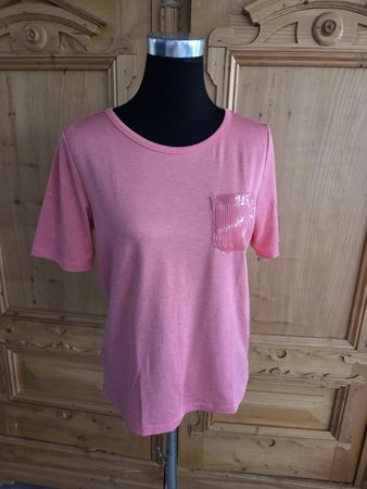 schönes T-Shirt, Canyon